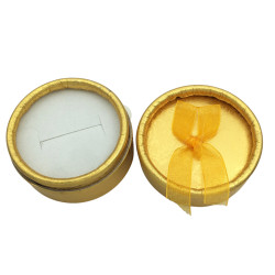 CAJA ANILLO CIRCULAR 52MM CON MOÑO