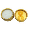 CAJA ANILLO CIRCULAR 52MM CON MOÑO