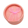 CAJA ANILLO CIRCULAR 52MM CON MOÑO