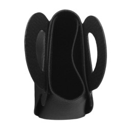 NEGRO PORTA REGALO CARTERITA