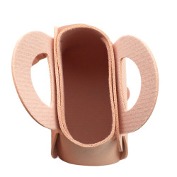 ROSA PORTA REGALO CARTERITA