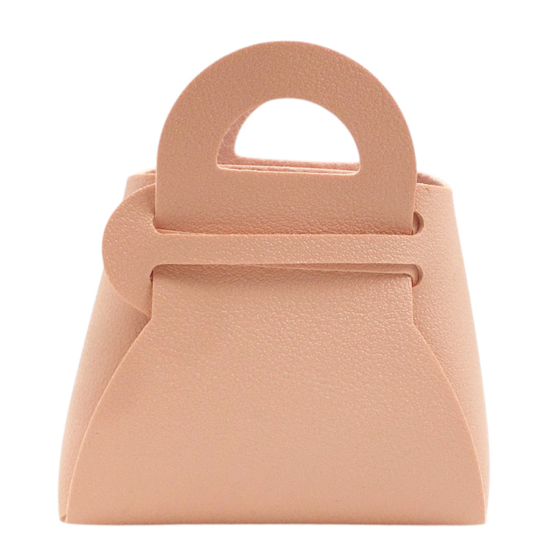 ROSA PORTA REGALO CARTERITA