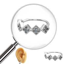 BLANCO SEPTUM 12MM...