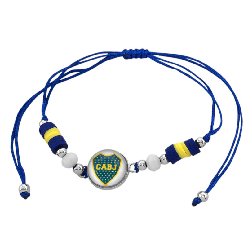 UNIDAD 1 HILO BOCA PULSERA / TOBILLERA