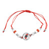 UNIDAD 1 HILO RIVER PULSERA / TOBILLERA