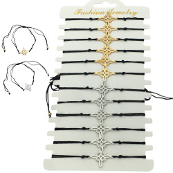 BLISTER x12 HILO NUDO DE...