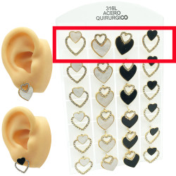 DORADO DOS (2) PARES PARES...