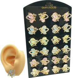 DORADO BLISTER x12 PARES...