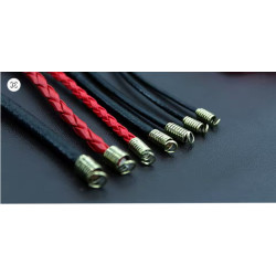 15 GRAMOS CIERRE RESORTE TERMINALES HIERRO