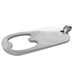 PREMIUM DESTAPADOR MAS GRUESO Y PULIDO A ESPEJO EN AMBAS CARAS P/ GRABAR DIJE