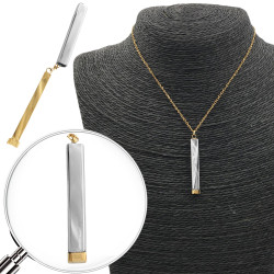 DORADO PREMIUM DOBLE BARRA...