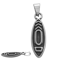 KAYAK ANCHO C/ RELIEVE 3D DIJE