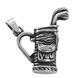 BOLSA DE PALOS DE GOLF 3D DIJE