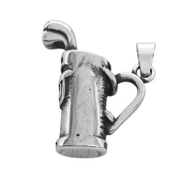 BOLSA DE PALOS DE GOLF 3D DIJE