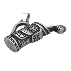 BOLSA DE PALOS DE GOLF 3D DIJE