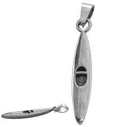 KAYAK ALARGADO 3D DIJE