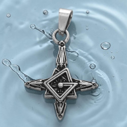 BRUJULA ESPIRITUAL 3D DIJE