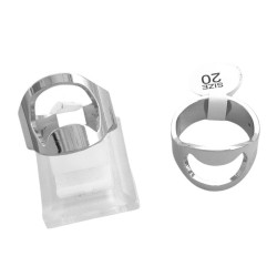 CAJA X12 DESTAPADOR BOTELLA ANILLO
