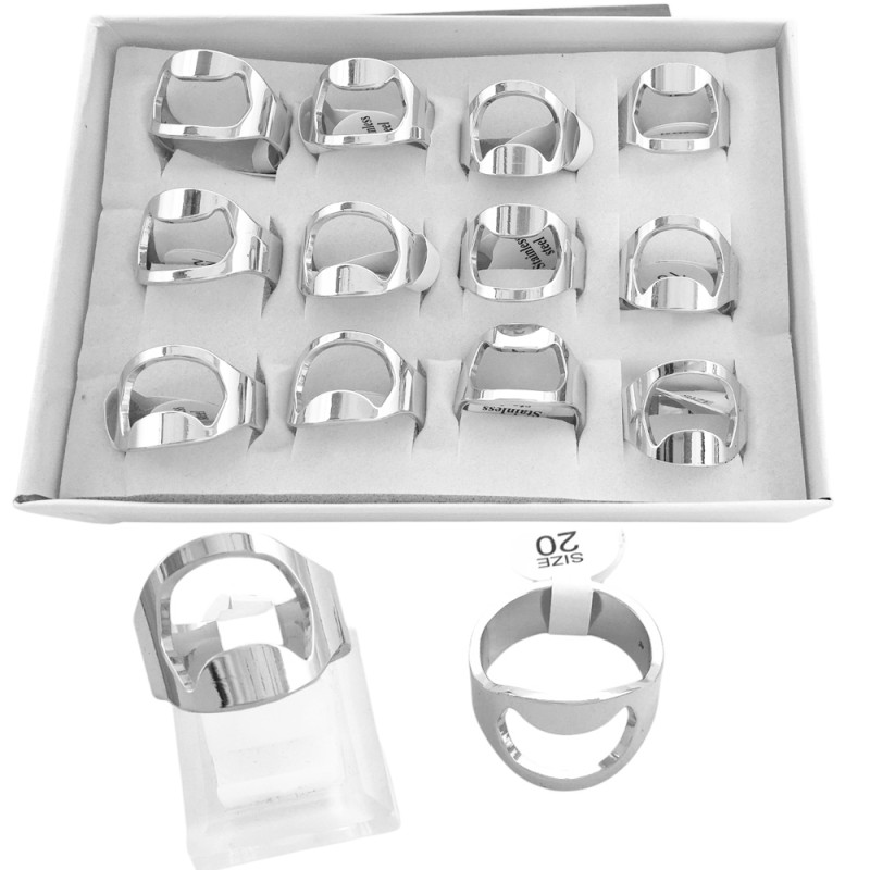 CAJA X12 DESTAPADOR BOTELLA ANILLO