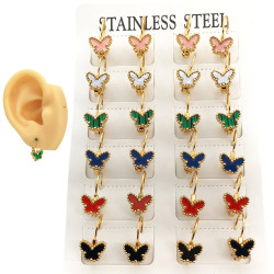 DORADO BLISTER x12 PARES...