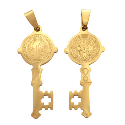 DORADO LLAVE SAN BENITO...