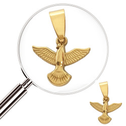 DORADO ESPIRITU SANTO 3D C/...