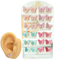 DORADO BLISTER x12 PARES...