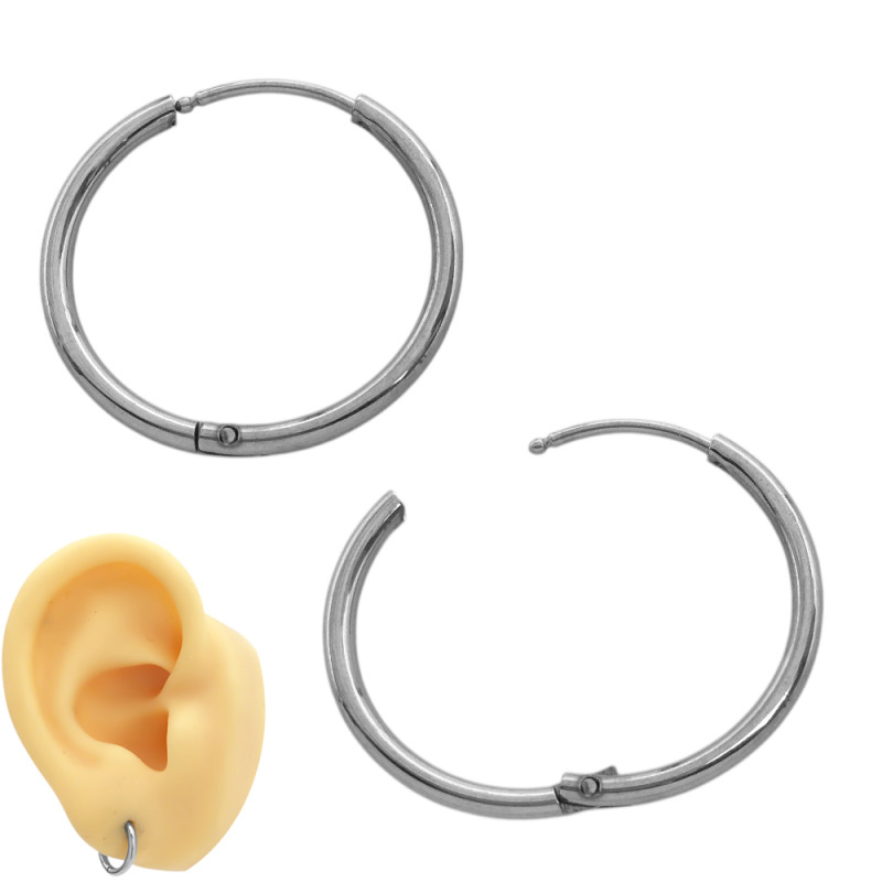 PAR BISAGRA 8MM (INTERIOR) GROSOR 1.8MM ARO