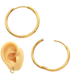 DORADO PAR BISAGRA 10MM...