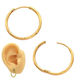 DORADO PAR BISAGRA 12MM...