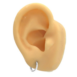 BLANCO PAR BISAGRA 8MM (INTERIOR) GROSOR 1.8MM ARO