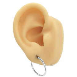 BLANCO PAR BISAGRA 18MM (INTERIOR) GROSOR 1.8MM ARO