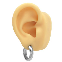 PREMIUM 16.5MM (INTERIOR) BISAGRA MEDIA CAÑA ARO