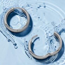 PREMIUM 19.5MM (INTERIOR) BISAGRA MEDIA CAÑA ARO