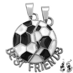 PELOTA BEST FREND IMANTADO...