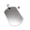 20*35MM CHAPA IDENTIFICACION GRABAR DIJE