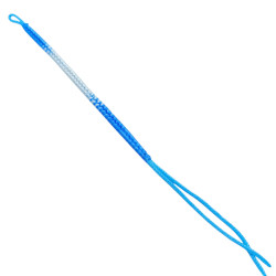 HILO DEGRADE ARGENTINA ANCHO 5MM-25CM REGULABLE PULSERA / TOBILLERA