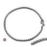 ROLO CUADRADA 3.0-18CM PULSERA
