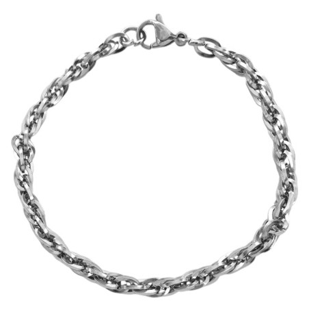 TURBILLON ESPEJADA 0.8 (4MM) - 17 CM PULSERA