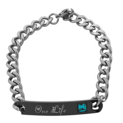 CHAPA NEGRA CURVA 7*45MM...