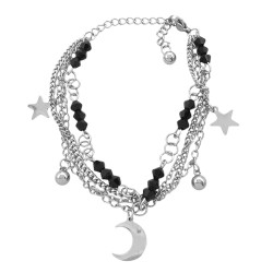 PULSERA 17+5CM REGULABLE...
