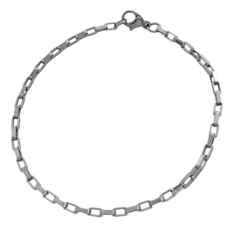 VENECIANA ALARGADA 2.5 - 20CM PULSERA