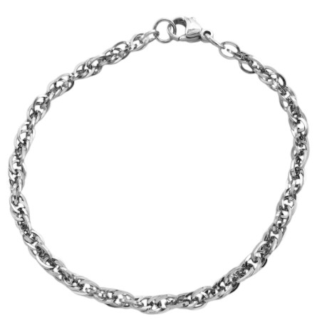 TURBILLON ESPEJADA 0.6 (3.1MM) - 18CM PULSERA