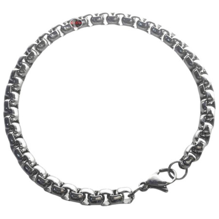 ROLO CUADRADA 4.0 - 20 CM PULSERA