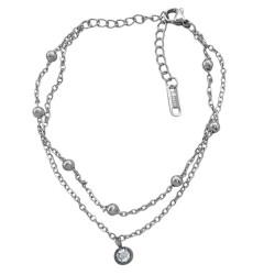 PULSERA 18+4CM REGULABLE...
