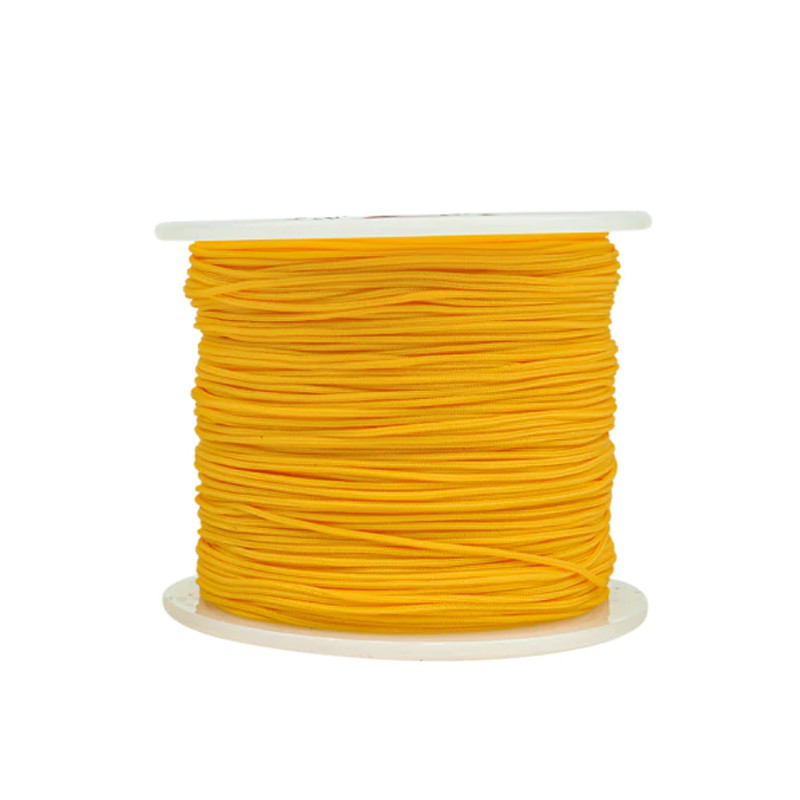 AMARILLO FUEGO 0.8 HILO CHINO