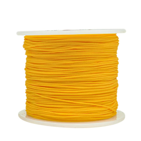 AMARILLO FUEGO 0.8 HILO CHINO
