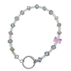 PHONE STRAP CORREA PULSERA...