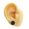 BLISTER x36 CIRCULOS NEGROS PLANOS AROS