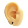 BLISTER x36 CIRCULOS NEGROS PLANOS AROS